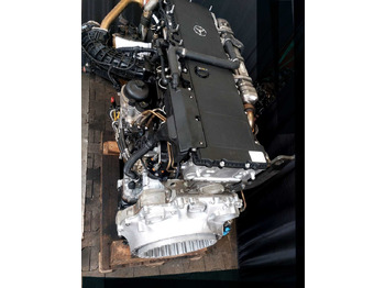 Engine JAGUAR