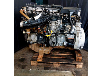 Engine JAGUAR