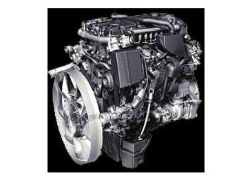 Engine JAGUAR