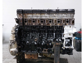 Engine NEW HOLLAND