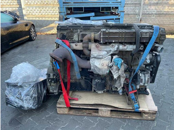 Engine MERCEDES-BENZ