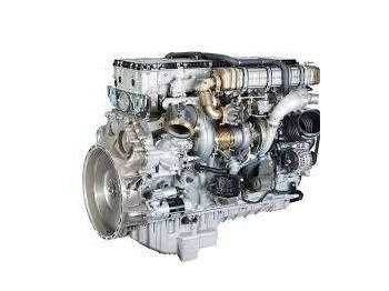 Spare parts MERCEDES-BENZ