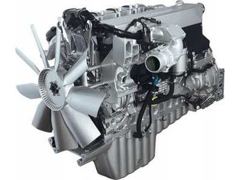 Spare parts MTU