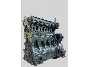 Spare parts MTU