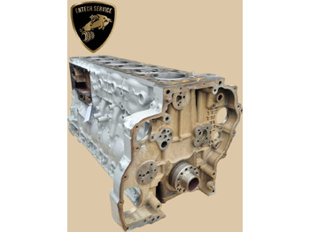 Spare parts MTU