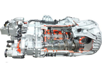 Spare parts MERCEDES-BENZ