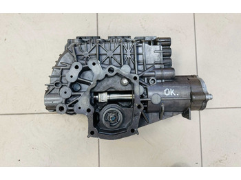 Spare parts MERCEDES-BENZ Actros