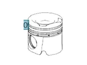 Engine MERCEDES-BENZ