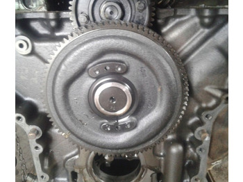Engine NEW HOLLAND