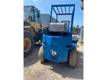 Rough terrain forklift FORD MOTOR: picture 3