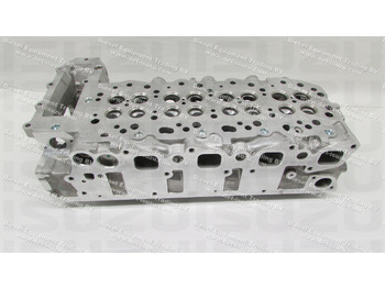 Cylinder head ISUZU