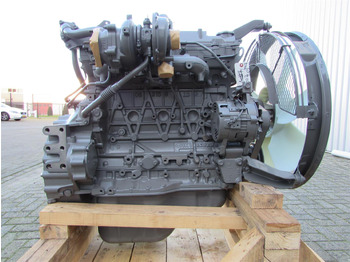 Engine ISUZU
