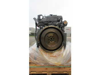 Engine for Excavator Isuzu 4JJ1XYSA-01: picture 2