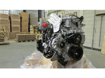 Engine ISUZU