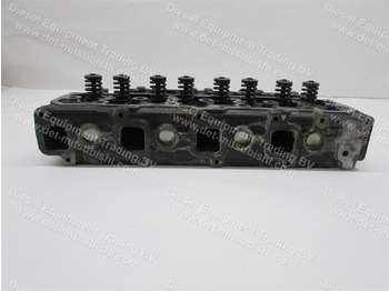 Cylinder head MITSUBISHI