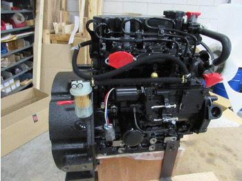 Engine MITSUBISHI