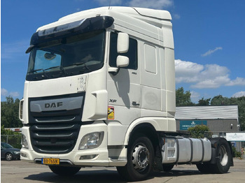 Tractor unit DAF XF 480