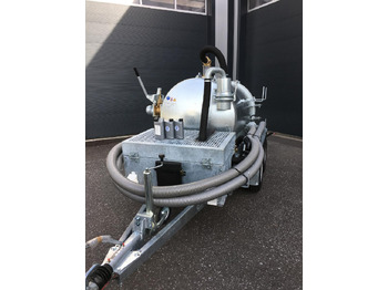Lease a M-Vac 1500 / vacuum system for absorb mud and liquids M-Vac 1500 / vacuum system for absorb mud and liquids: picture 5 Lease a M-Vac 1500 / vacuum system for absorb mud and liquids M-Vac 1500 / vacuum system for absorb mud and liquids: picture 5