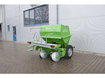 New Potato planter Bomet Kartoffelpflanzmaschine / Potato planter / Planteuse de pomme de terre / Piantapatate / Sadzarka ziemniaków: picture 2