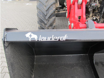 New Bucket for Farm tractor Lauderof Schaufel / Universal Bucket / Godet / Benna / Ковш / Łyżka 2 m: picture 2