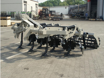 Cultivator ROLEX