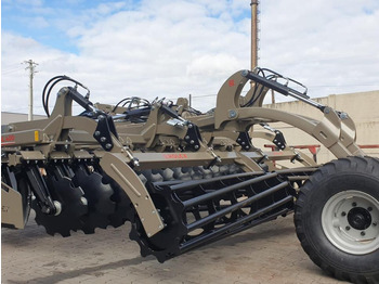 Disc harrow ROLEX