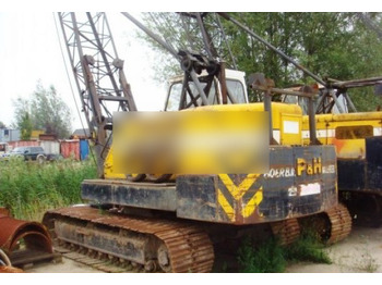 Crawler crane P&H 215: picture 2