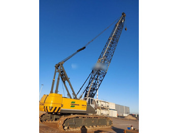 Lease a Sumitomo SC 1000 PAX S2 Sumitomo SC 1000 PAX S2: picture 2