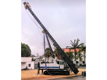 Pile driver JUNTTAN