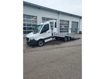 Tow truck MERCEDES-BENZ Sprinter