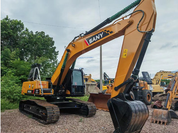 Crawler excavator SANY