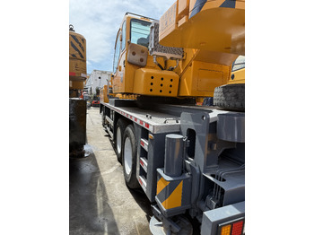 Mobile crane XCMG QY70K-1: picture 5