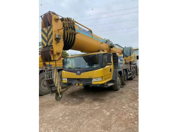 Mobile crane XCMG XCT80