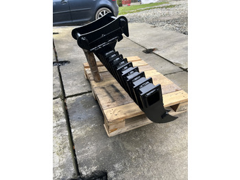 New Excavator bucket for Excavator bucket Grabie do koparki 100cm 1,5-2,5t: picture 3 New Excavator bucket for Excavator bucket Grabie do koparki 100cm 1,5-2,5t: picture 3