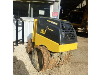 Compactor BOMAG BMP 8500 compacteur à pied de mouton: picture 5