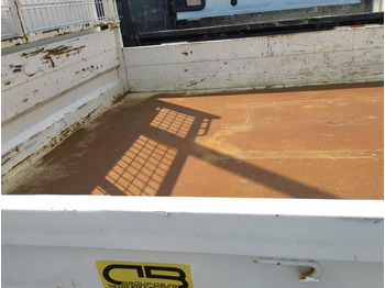 Lease a Ford Transit 3 Benne basculante Ford Transit 3 Benne basculante: picture 5