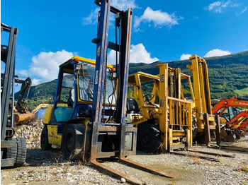 Diesel forklift KOMATSU