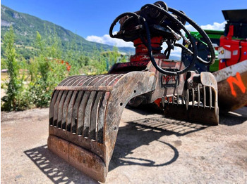 Grapple for Construction machinery NPK DG-14 Pince de tri pour pelle de 8 à 15T: picture 3