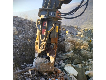 Demolition shears VTN