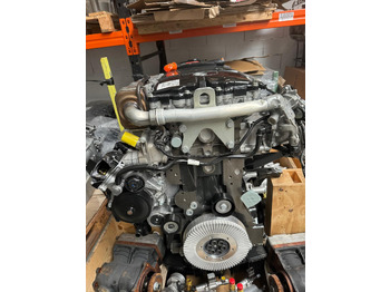 Engine MERCEDES-BENZ Citaro