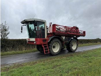 Tractor mounted sprayer AGRIFAC