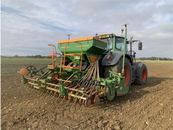 Combine seed drill AMAZONE