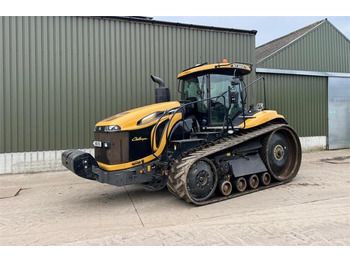 Farm tractor CATERPILLAR