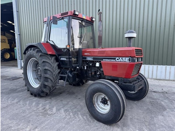 Farm tractor CASE IH XL