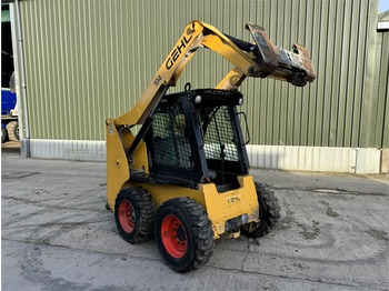 Lease a Gehl R165 Skid Steer  Gehl R165 Skid Steer: picture 5