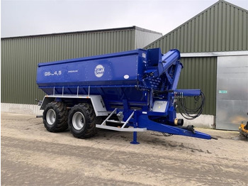 Farm trailer