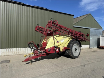 Tractor mounted sprayer HARDI