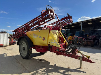 Trailed sprayer Hardi Navigator 3000L 24m: picture 5