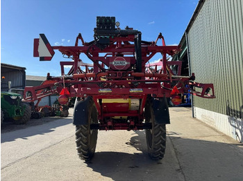 Trailed sprayer Hardi Navigator 3000L 24m: picture 3