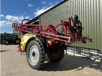 Trailed sprayer Hardi Navigator 3000L 24m: picture 2